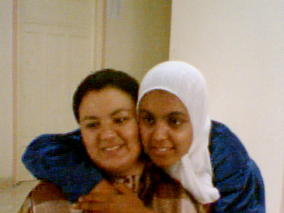MOI ET NAJAT